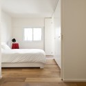 40 Sqm Apartments / SFARO (9) 40 Sqm Apartments / SFARO (9) © Boaz Lavi & Jonathan Blum