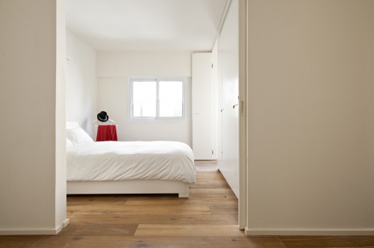 40 Sqm Apartments / SFARO (9)