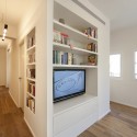 40 Sqm Apartments / SFARO (8) 40 Sqm Apartments / SFARO (8) © Boaz Lavi & Jonathan Blum