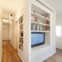 40 Sqm Apartments / SFARO (5) 40 Sqm Apartments / SFARO (5) © Boaz Lavi & Jonathan Blum