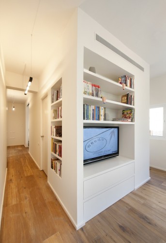 40 Sqm Apartments / SFARO (5)