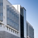 Diagonal Clinic / JFARQUITECTES © Xavi Gálvez