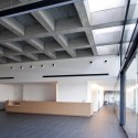 Diagonal Clinic / JFARQUITECTES © Xavi Gálvez