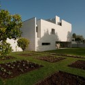 House in Aldoar / Topos Atelier de Arquitectura © Xavier Antunes