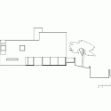 southeast elevation southeast elevation