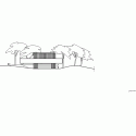north elevation north elevation