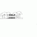 south elevation south elevation