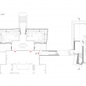 Nikolo-Uryupino House (42) Nikolo-Uryupino House (42) plan level 1