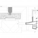 Nikolo-Uryupino House (43) Nikolo-Uryupino House (43) plan level 2