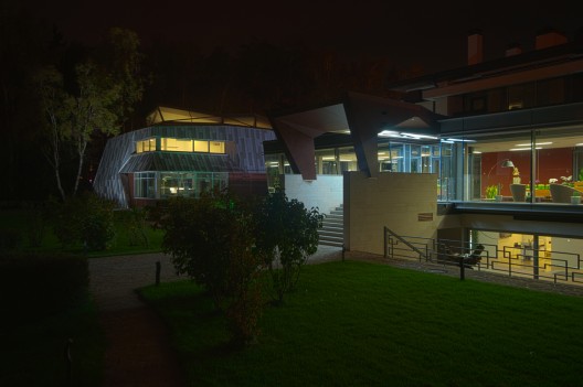 Nikolo-Uryupino House (2)