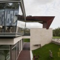 Nikolo-Uryupino House (6) Nikolo-Uryupino House (6) Courtesy of PAPER | TOTEMENT