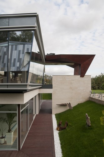 Nikolo-Uryupino House (6)