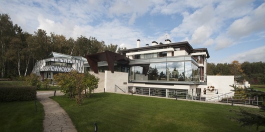 Nikolo-Uryupino House (8)