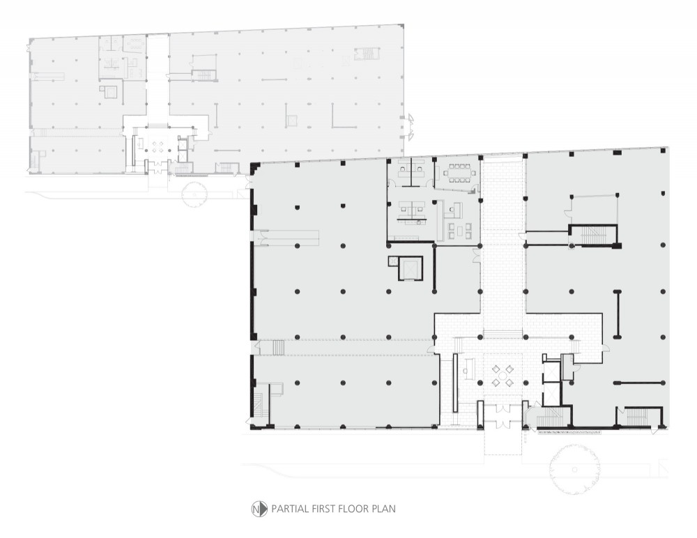 Waterfront Research Center / SABArchitects