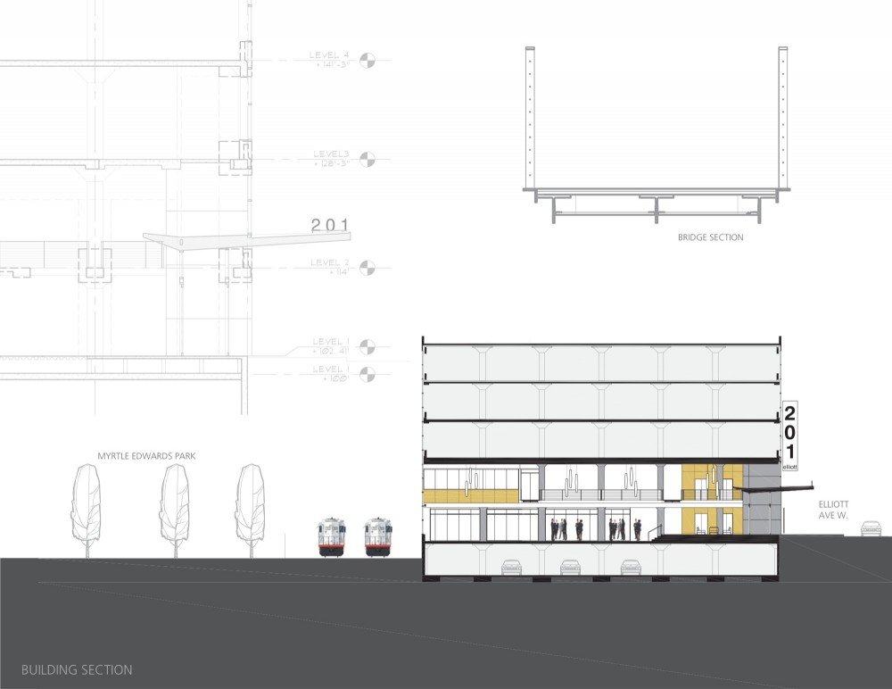 Waterfront Research Center / SABArchitects