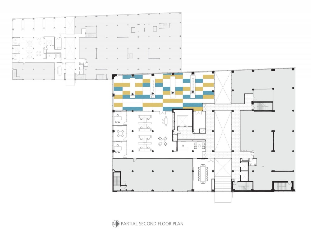 Waterfront Research Center / SABArchitects