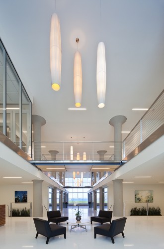 Waterfront Research Center / SABArchitects (4)