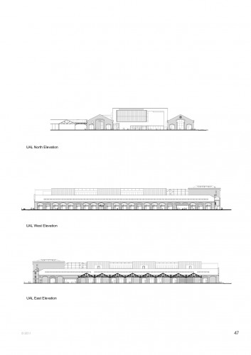 Elevations