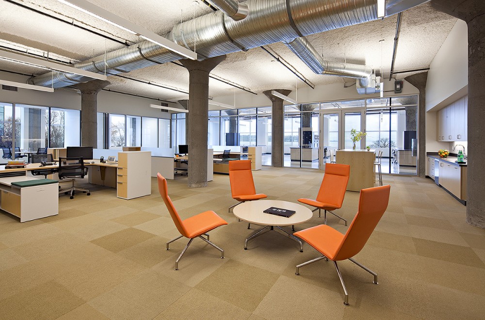 Waterfront Research Center / SABArchitects