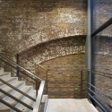 New Campus for University of the Arts London / Stanton Williams (28) New Campus for University of the Arts London / Stanton Williams (28) © Hufton+Crow