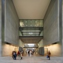 New Campus for University of the Arts London / Stanton Williams (27) New Campus for University of the Arts London / Stanton Williams (27) © Hufton+Crow