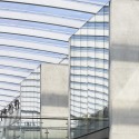 New Campus for University of the Arts London / Stanton Williams (25) New Campus for University of the Arts London / Stanton Williams (25) © Hufton+Crow