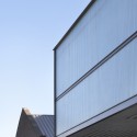 New Campus for University of the Arts London / Stanton Williams (24) New Campus for University of the Arts London / Stanton Williams (24) © Hufton+Crow