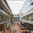 New Campus for University of the Arts London / Stanton Williams (18)