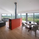The Houl / Simon Winstanley Architects © Andrew Lee