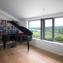 The Houl / Simon Winstanley Architects © Andrew Lee