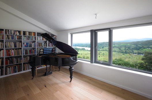 The Houl / Simon Winstanley Architects