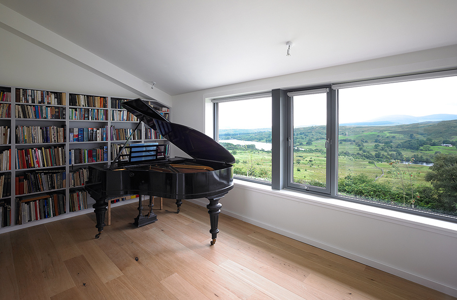 The Houl / Simon Winstanley Architects