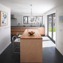 The Houl / Simon Winstanley Architects © Andrew Lee