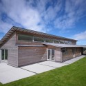 The Houl / Simon Winstanley Architects © Andrew Lee