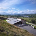 The Houl / Simon Winstanley Architects © Andrew Lee