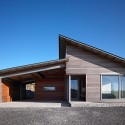 The Houl / Simon Winstanley Architects © Andrew Lee
