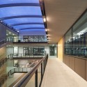 New Campus for University of the Arts London / Stanton Williams (12)