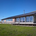 The Houl / Simon Winstanley Architects © Andrew Lee