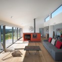 The Houl / Simon Winstanley Architects © Andrew Lee