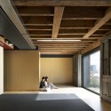 New Campus for University of the Arts London / Stanton Williams (11) New Campus for University of the Arts London / Stanton Williams (11) © Hufton+Crow