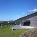 The Houl / Simon Winstanley Architects © Andrew Lee