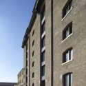 New Campus for University of the Arts London / Stanton Williams (7) New Campus for University of the Arts London / Stanton Williams (7) © Hufton+Crow