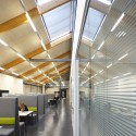 New Campus for University of the Arts London / Stanton Williams (6) New Campus for University of the Arts London / Stanton Williams (6) © Hufton+Crow