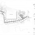 Dublin Grounds of Remembrance / PLANT (9) Dublin Grounds of Remembrance / PLANT (9) plan