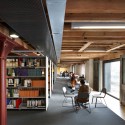 New Campus for University of the Arts London / Stanton Williams (5)
