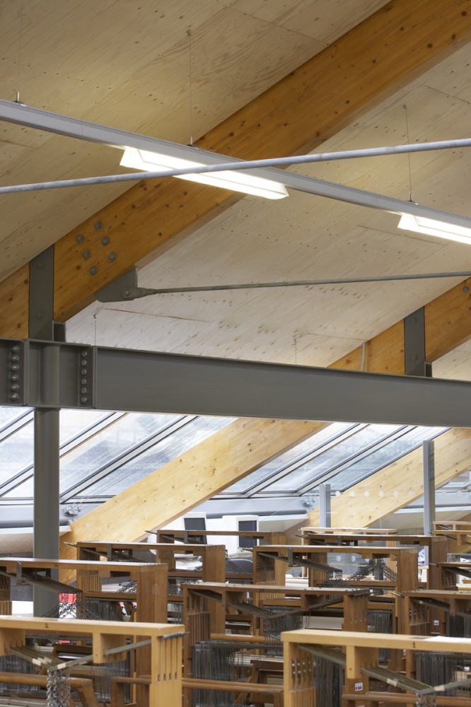 New Campus for University of the Arts London / Stanton Williams