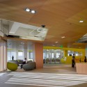FIDM San Diego Campus / Clive Wilkinson Architects (7) © Benny Chan/Fotoworks