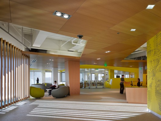 FIDM San Diego Campus / Clive Wilkinson Architects (7)