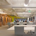 FIDM San Diego Campus / Clive Wilkinson Architects (5) © Benny Chan/Fotoworks