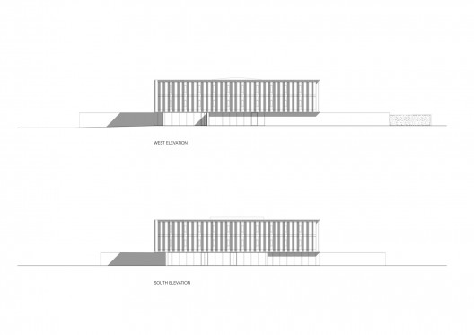 Elevations